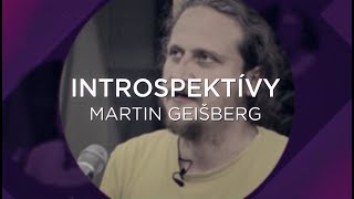 Introspektívy - Martin Geišberg