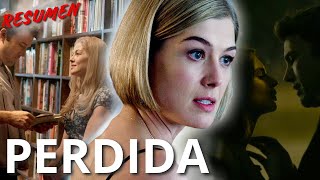 Perdida (Gone Girl) | Resumen