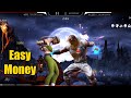 Klassic Kano Challenge Elder Difficulty All Boss Fights | MK Mobile