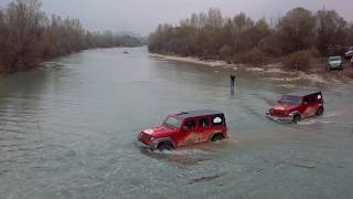 Jeep® | 34° Raduno Internazionale di Gradisca