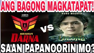 BREAKING NEWS! MAGTAPATAN? ABSCBN VS GMA|KAPAMILYA ONLINE LIVE AT ITS SHOWTIME|TRENDING 2022