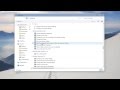 How to Activate God Mode For All Settings In Windows 10 [Tutorial]