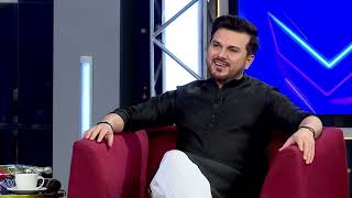Ali Haider Joins Imran Ashraf at Mazaq Raat Season 2 🔥😍 #promo  #mazaqraat #dunyanews
