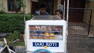 Jingle Sari Roti