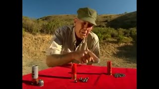 R. Lee Ermey - Shotgun ammo