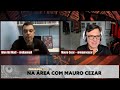 flamengo vence antes da decisÃo danilo apresentado e debate ao vivo com mauro cezar 152