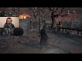 old yharnam bloodborne let s play part 5