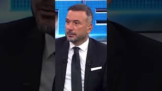 Rok: Herkese koyuyor bana kaldırıyor.(Beyaz Futbol Komik Anlar)