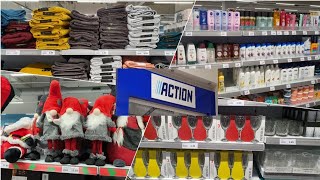 What's New In Action Store | Shop With Me | Affordable Household | Germany