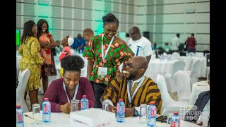 Highlights of the 23rd Gender Summit 2023