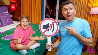 Rules of conduct for children at the Legoland hotel in Dubai