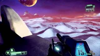 Tribes Aascend Beta - Bug