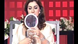 Ayesha Sana: Shame on PTV !!!