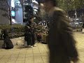 blues jam on the street part 2