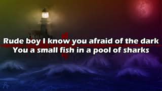 Bermuda By Sickick Lyrics Video