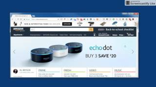 Using user agent detection to see an adaptive site