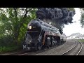 Norfolk & Western 611: Her Majesty's Triumph on the Strasburg Railroad