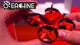 Eachine E013 Cheap Beginner Set