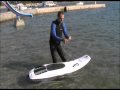 Jet surf extreme powerboard