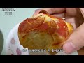 인생디저트 만난 슬픔이 🎉 성심당 특집 🥐 쫀득쿠키 쫀득케이크 만쥬 묵은지 참지마요 김밥 튀김 소보로 보문산 메아리 순수롤 피자 계란빵 먹방 브이로그