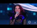 gloria trevi yo me llamo 2025 canta “ todos me miran ” en vivo doble perfecta capitulo 23