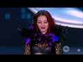 gloria trevi yo me llamo 2025 canta “ todos me miran ” en vivo doble perfecta capitulo 23