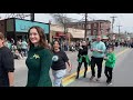 yonkers 2022 st. patrick’s parade