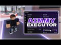 [NEW] Best Free Undetected Roblox Executor Hack! | AIMMY | Byfron Bypass *WORKS ON WINDOWS* 👾