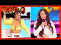 NACIÓ cantando según ella | Tengo Talento Mucho Talento T24