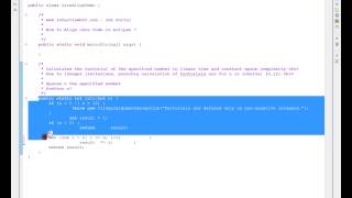 HOW TO ALIGN JAVA CODE IN ECLIPSE