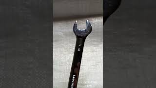 Ключ комбинированный 19мм, К 6271, K 6271, Kamasa tools