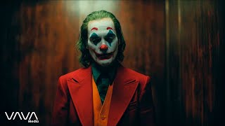 Cj - Whoopty Ers Remix  Joker Scene  Long Version  4k
