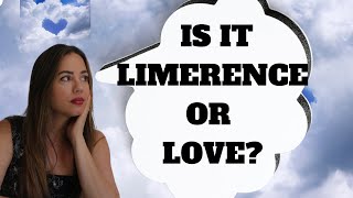 LIMERENCE or Love? What Trauma Survivors MUST Learn