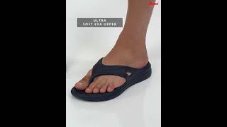 Paragon Flip Flops