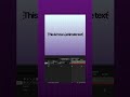 Most people install TextEvo in After Effects but never actually learn how to use it