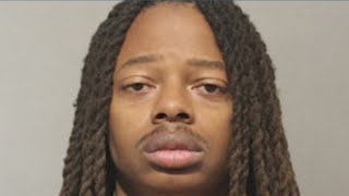 'Subzero Suspect' identified and in custody