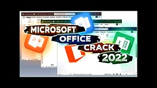 OFFICE 365 CRACK FREE | MICROSOFT OFFICE CRACK 2022