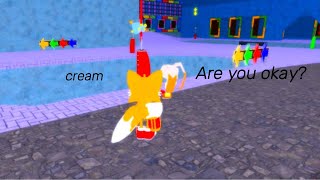 Roblox: Sonic.EXE: The Disaster Ep.3