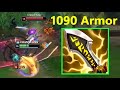 Can 2 Brothers kill 1090 Armor Rammus?