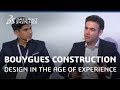 Changing Faces of Construction - François Pitti @ Design in the Age of Experience 2018