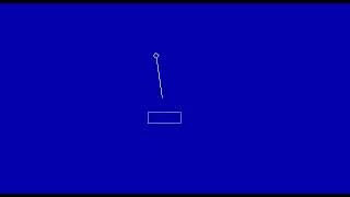 METRONOM I ( GW-BASIC Simulation )