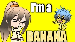 Nightcore Banana Song I M A Banana