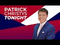 Patrick Christys Tonight | Friday 11th October