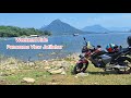 Riding ke Panorama View Jatiluhur//wisata Waduk Jatiluhur Purwakarta