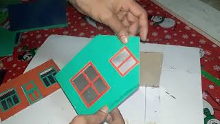 DIY Cardboard, Crafts Cardboard, Creative Ideas, Learn How To make, DIY Project, Hand made,
