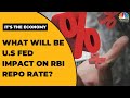 2-Day FOMC Meet To Begin Today: Assessing The Impact On RBI's Rate Revision: Hitendra Dave Exclusive