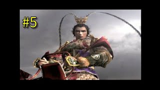 真・三國無双2 呂布伝 第5章 合肥新城包囲戦【PS2】