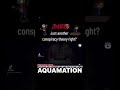 AQUAMATION • FEEDING YOU DEAD CORPSES