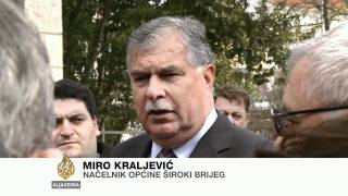 Milanović najavio konkretne projekte za pomoć bh. Hrvatima - Al Jazeera Balkans