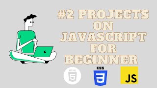 Pass the Message Projects on Javascript by using Sublime text editor....